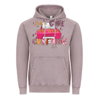 Vintage Zinc just a girl who loves crafting Vintage Hoodie - MaliasSmallBusiness