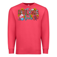 Cardinal dialysis tech Premium Sweatshirt - OliviaCreatesArt