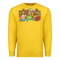 Lemon dialysis tech Premium Sweatshirt - OliviaCreatesArt