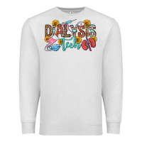Oatmeal Heather dialysis tech Premium Sweatshirt - OliviaCreatesArt