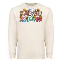 Sandshell dialysis tech Premium Sweatshirt - OliviaCreatesArt