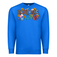 True Royal dialysis tech Premium Sweatshirt - OliviaCreatesArt