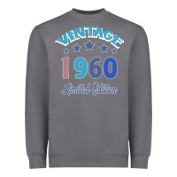 Storm Vintage 1960 Limited Edition Heavyweight Sweatshirt - Bettercallsaul