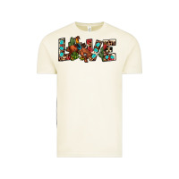 Vintage Arctic love rodeo Vintage Tee - JahusDesignShop
