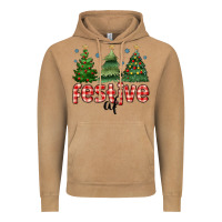 Vintage Camel festive af Vintage Hoodie - MaliasSmallBusiness