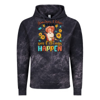 Cloud Black grandma's kitchen where sweet things happen Vintage Hoodie - MaliasSmallBusiness