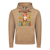 Vintage Coffee grandma's kitchen where sweet things happen Vintage Hoodie - MaliasSmallBusiness