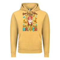Vintage Mustard grandma's kitchen where sweet things happen Vintage Hoodie - MaliasSmallBusiness