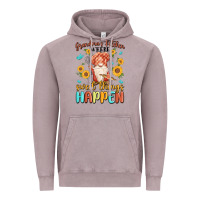 Vintage Zinc grandma's kitchen where sweet things happen Vintage Hoodie - MaliasSmallBusiness