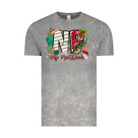 Cloud Rock NP Nurse Practitioner Christmas Vintage Tee - MaliasSmallBusiness