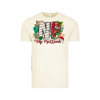 Vintage Arctic NP Nurse Practitioner Christmas Vintage Tee - MaliasSmallBusiness