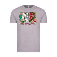 Vintage Zinc NP Nurse Practitioner Christmas Vintage Tee - MaliasSmallBusiness