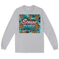 Moon Dust senior 2022 tumbler Long Sleeve Tee - BarkalooDesign