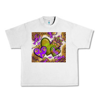 Lunar Rock mardi gras hearts tumbler bbs Urban Heavy Tee - BundleAndBundleShop