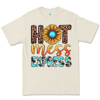 Bone hot mess express Premium Tee - JahusDesignShop