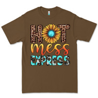 Cacao hot mess express Premium Tee - JahusDesignShop