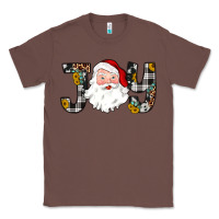 Chestnut joy santa Classic Tee - JahusDesignShop