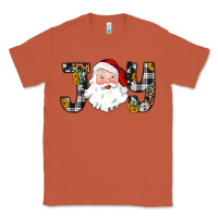 Copper joy santa Classic Tee - JahusDesignShop