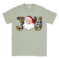 Matcha joy santa Classic Tee - JahusDesignShop