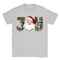 Moon Dust joy santa Classic Tee - JahusDesignShop