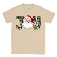 Mushroom joy santa Classic Tee - JahusDesignShop