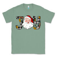Sage joy santa Classic Tee - JahusDesignShop