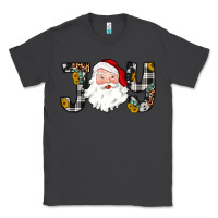 Smoke joy santa Classic Tee - JahusDesignShop