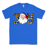 True Royal joy santa Classic Tee - JahusDesignShop