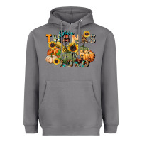 Storm give thanks to the lord Heavyweight Hoodie - FaDigitalArtStudio
