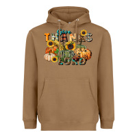 Toasted Coconut give thanks to the lord Heavyweight Hoodie - FaDigitalArtStudio