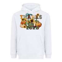 White give thanks to the lord Heavyweight Hoodie - FaDigitalArtStudio