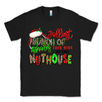 Black jolliest bunch of assholes this side of the nuthou Classic Tee - MaliasSmallBusiness