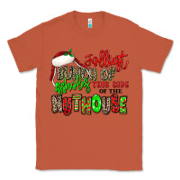 Copper jolliest bunch of assholes this side of the nuthou Classic Tee - MaliasSmallBusiness