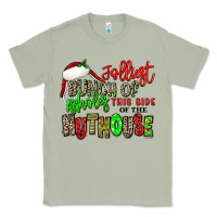 Matcha jolliest bunch of assholes this side of the nuthou Classic Tee - MaliasSmallBusiness