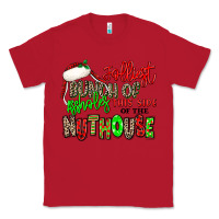 Red jolliest bunch of assholes this side of the nuthou Classic Tee - MaliasSmallBusiness