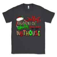 Smoke jolliest bunch of assholes this side of the nuthou Classic Tee - MaliasSmallBusiness