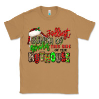 Jolliest Bunch Of Assholes This Side Of The Nuthou Classic Tee | Teevron