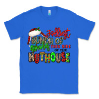 True Royal jolliest bunch of assholes this side of the nuthou Classic Tee - MaliasSmallBusiness