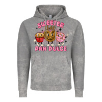 Cloud Rock sweeter than pan dulce Vintage Hoodie - MaliasSmallBusiness