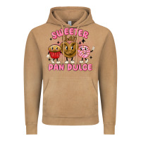 Vintage Camel sweeter than pan dulce Vintage Hoodie - MaliasSmallBusiness