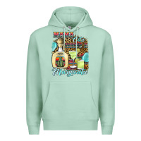 Mama Cita Needs A Margarita1 Premium Hoodie | Teevron