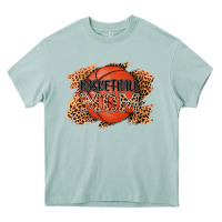 Arona basketball mom Heavy Core Tee - AdoDesignShop