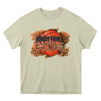 Mossy basketball mom Heavy Core Tee - AdoDesignShop