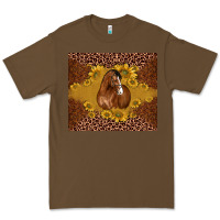 Cacao horse Premium Tee - BarkalooDesign