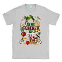 Moon Dust im teacher elf Classic Tee - MaliasSmallBusiness