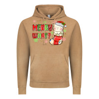 Vintage Camel merry what christmas cat Vintage Hoodie - MaliasSmallBusiness