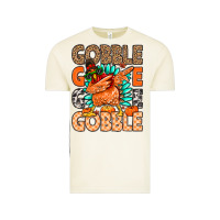 Vintage Arctic Gobble Gobble Gobble Vintage Tee - MaliasSmallBusiness