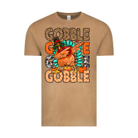 Vintage Camel Gobble Gobble Gobble Vintage Tee - MaliasSmallBusiness