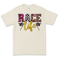 Bone race life Premium Tee - JahusDesignShop