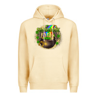 Pina Colada shamrock farm Premium Hoodie - CowGirlArtShop